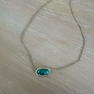 Kendra scott necklace